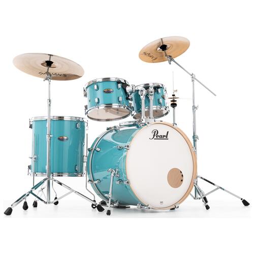 Image 3 - Pearl Decade Maple 20" Fusion 5 piece Shell Pack